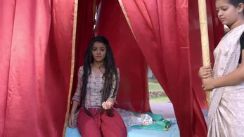 Mahima Makwana in Rishton Ka Chakravyuh (2017)