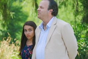 Still from Messiah Complex Director: Angel Alvarez