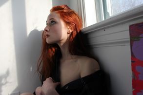 Charlotte Lindsay Marron