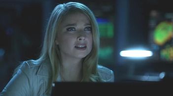 Elisabeth Harnois in CSI: Immortality (2015)
