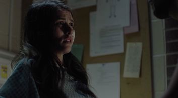 Urban Legend, The Bite