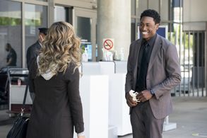 Still of J. Alex Brinson in All Rise CBS