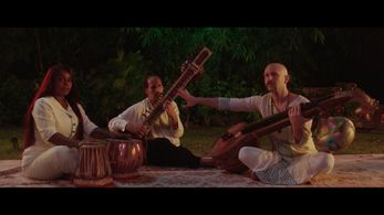 Roger Wasserman in Que Leones (2019)