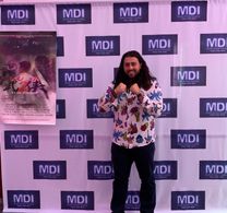 At Wu Xia 2 (The Code) screening