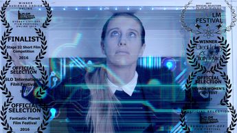 Sunflower Sings- directed by Emma Selinski