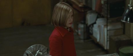 Claudia Vega in Eva (2011)