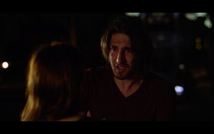 Adam Bernett as Tommy in 'Where You Are'