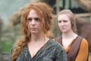 Tamla Kari in Britannia (2017)