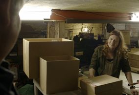 Still from Service & Repair