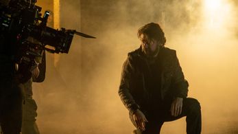 Michael Patric = Callus