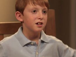 Shane Cambria in In Gayle We Trust (2009)