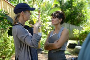 Secrets and Lies, Brisbane with Diana Glenn