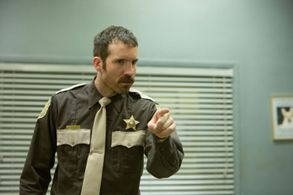 Thomas M. Wright in Outsiders (2016)