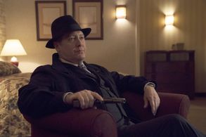 James Spader in The Blacklist (2013)