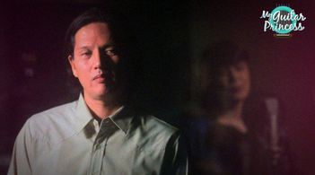 Kier Legaspi in My Guitar Princess (2018)