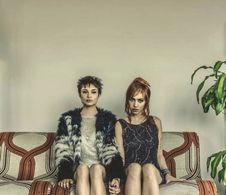 Madame Hollywood with Dre Davis