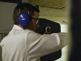 Carl Marino in Homicide Hunter (2011)