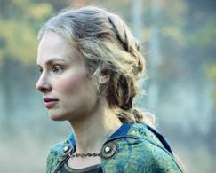 Clementine Nicholson