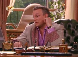 Sergey Zhigunov in Moya prekrasnaya nyanya (2004)