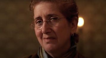 White Wine Couples. Role: 1/2 of another weird gross couple.