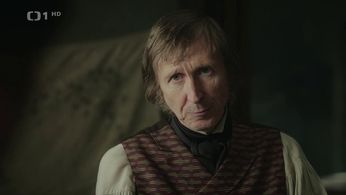 Vladimír Javorský in Bozena (2021)