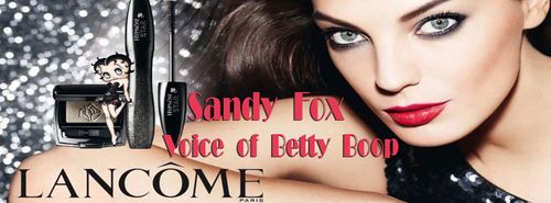 Sandy Fox