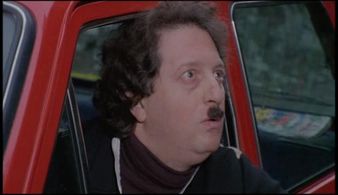 Gianfranco D'Angelo in The Schoolteacher Goes to Boys' High (1978)