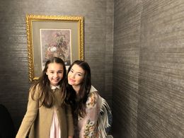 Firefly Lane - Me and Ali