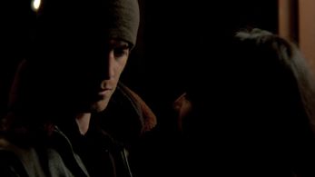 Still of Tyler Peck as Alex Vronsky in 