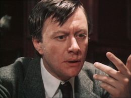 Andrey Mironov in Faratyev's Fantasies (1982)