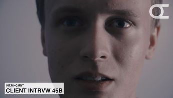 Alex Chorley in This Room Does Not Exist (2018)