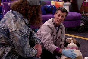 Darin Toonder, Game Shakers, Nickelodeon