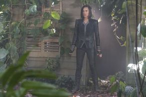 Sonya Balmores in Inhumans (2017)