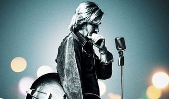 Matti Ristinen in King of Hearts (2019)