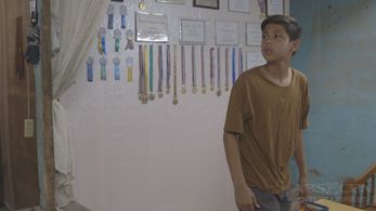 Louise Abuel in Maalaala Mo Kaya (1991)