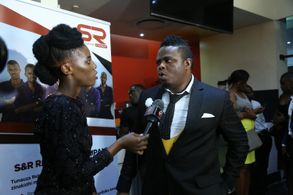 Sema Movie Premiere at Mlimani City Dar es salaam Tanzania