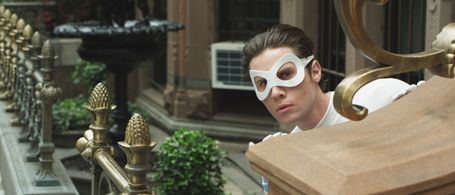 Kris Lemche in Alter Egos (2012)