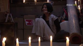 Yeon-Seo Oh in H.I.T. (2007)