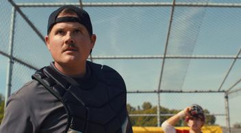 Still of Doug Long in Colin in Black & White