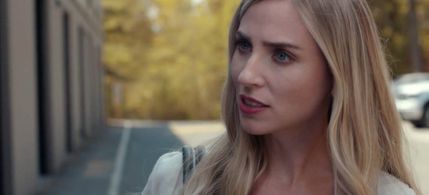 Still of Tabitha Bastien in Insufficient