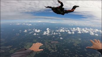 Michael McIvory Jones