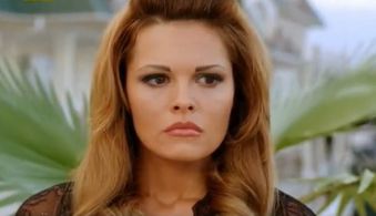 Mariya Gorban in Ishchu zhenu s rebyonkom (2014)