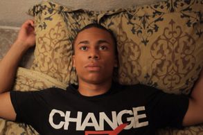 Sean McClam in Change (2011)