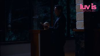 Audie Gemora in Luv Is: Caught in His Arms (2023)