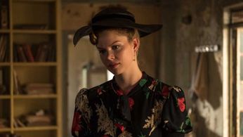 Georgia Blizzard in The Singapore Grip (2020)