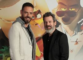 Pierre Perifel - Aaron Blabey