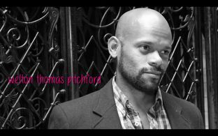 Welton Thomas Pitchford as 