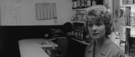 Catherine Lutz in Lola (1961)