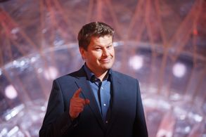 Dmitriy Guberniev in Dancing with the Stars (2006)