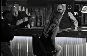 Billy Culbertson in A Life Worth Dying For (2015)